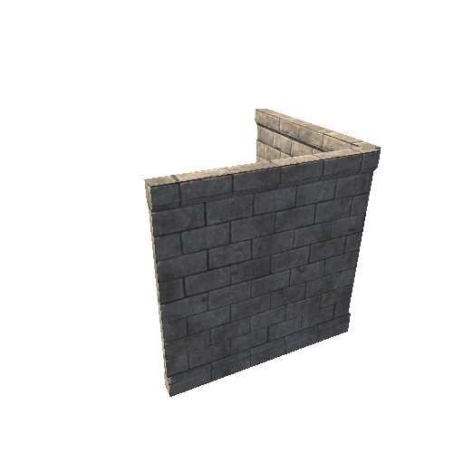 Wall Corner Standard 1A1